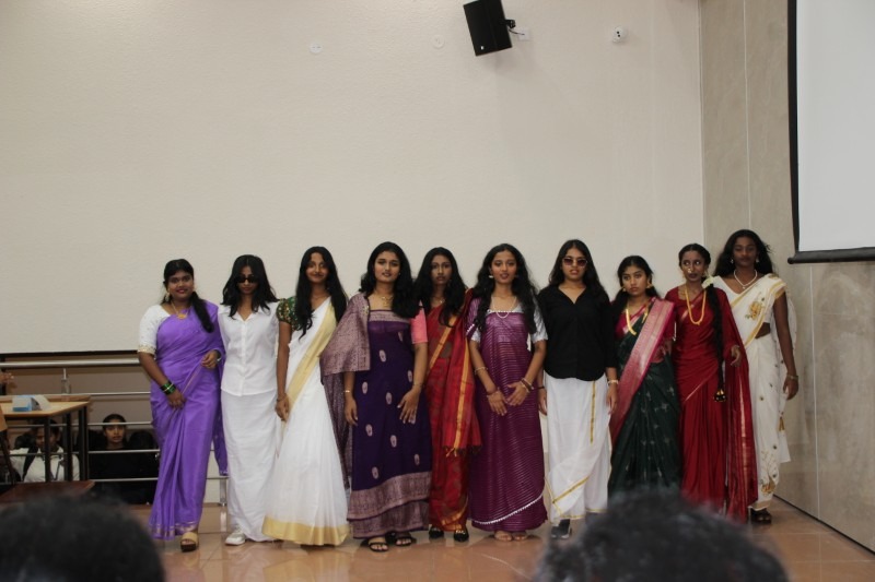 Special Assembly